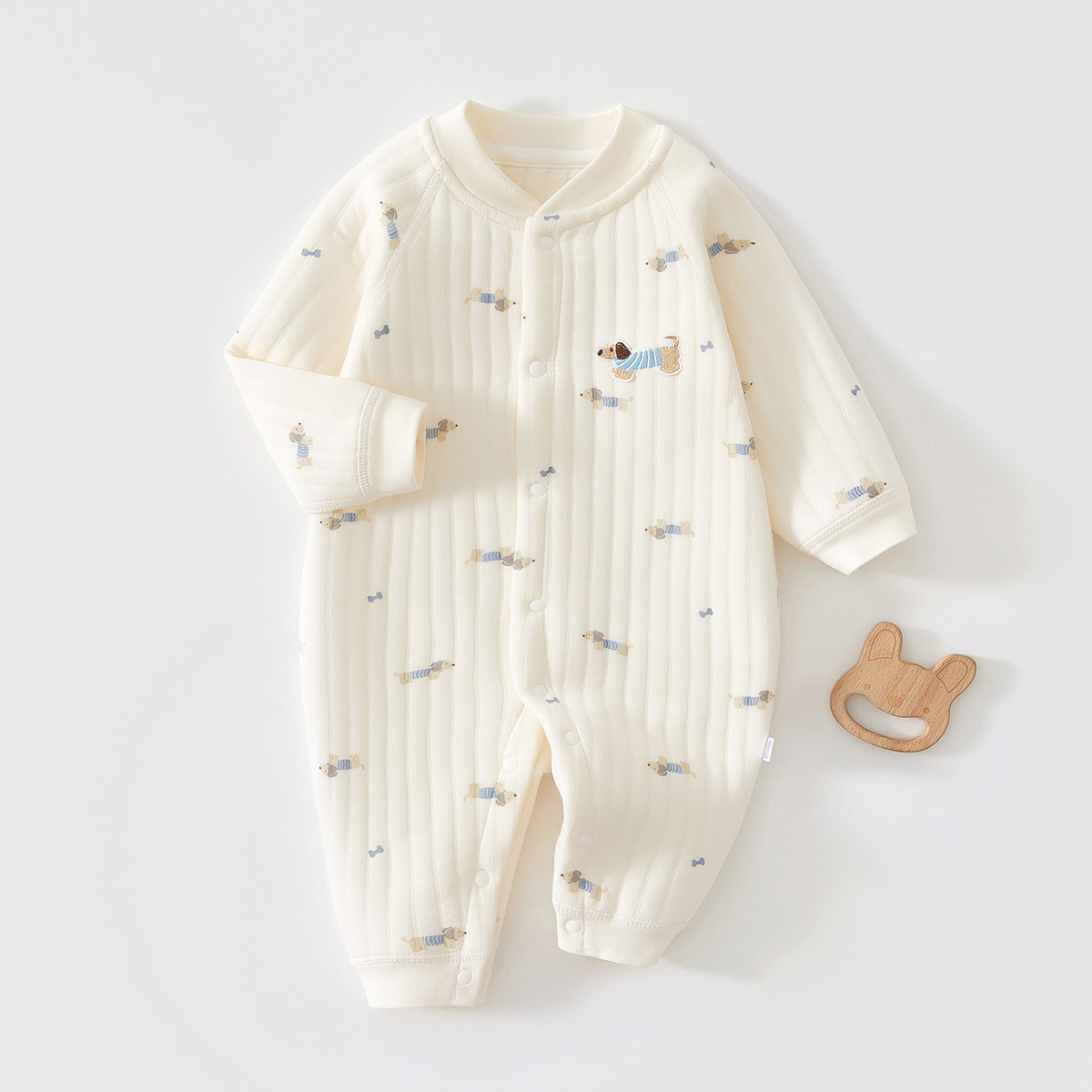 Winter Clothing 1 Year Old - AYNIGIELL Tuta da neonato autunno e