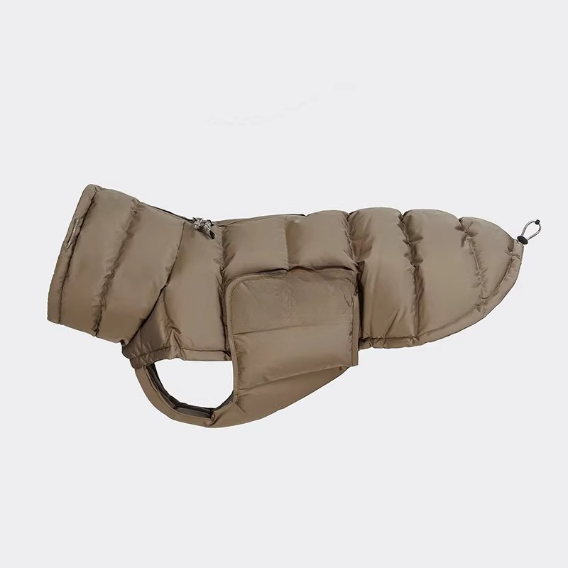 Winter Clothing Alaska - Abbigliamento invernale per cani Alaska, caldo,