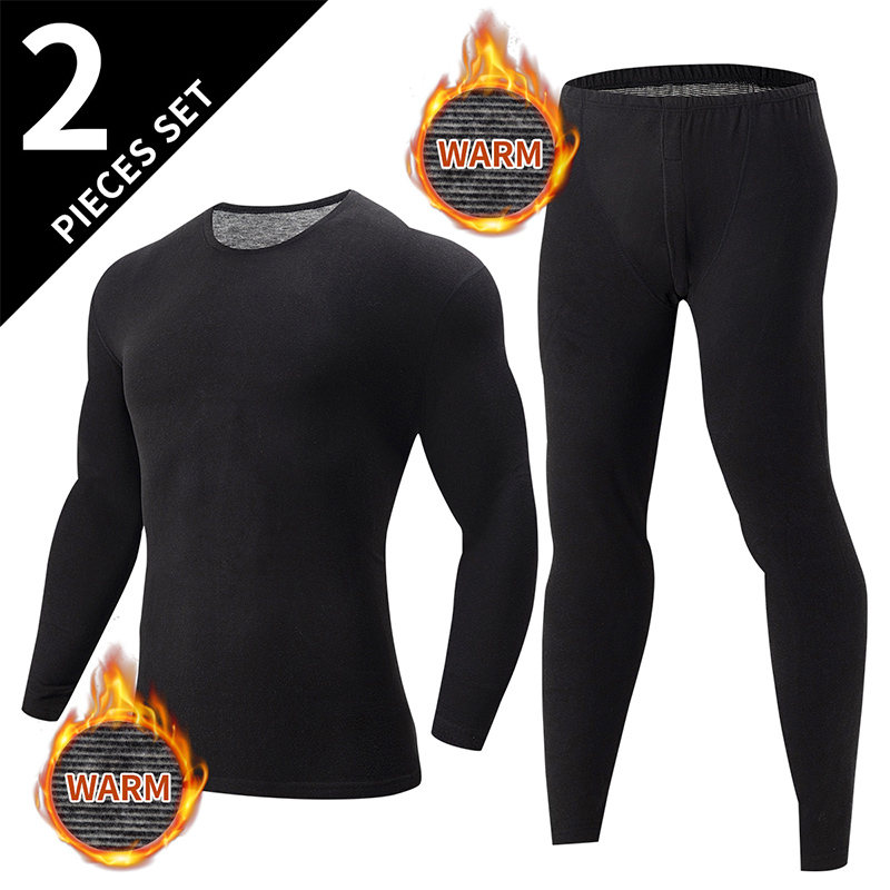 Winter Clothes - Completo Invernale da Uomo in Cashmere,