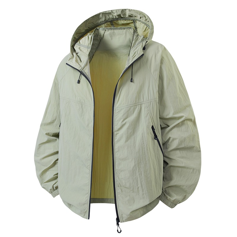 Winter Sun Clothing - Giacca nuova primavera ed estate Giacca