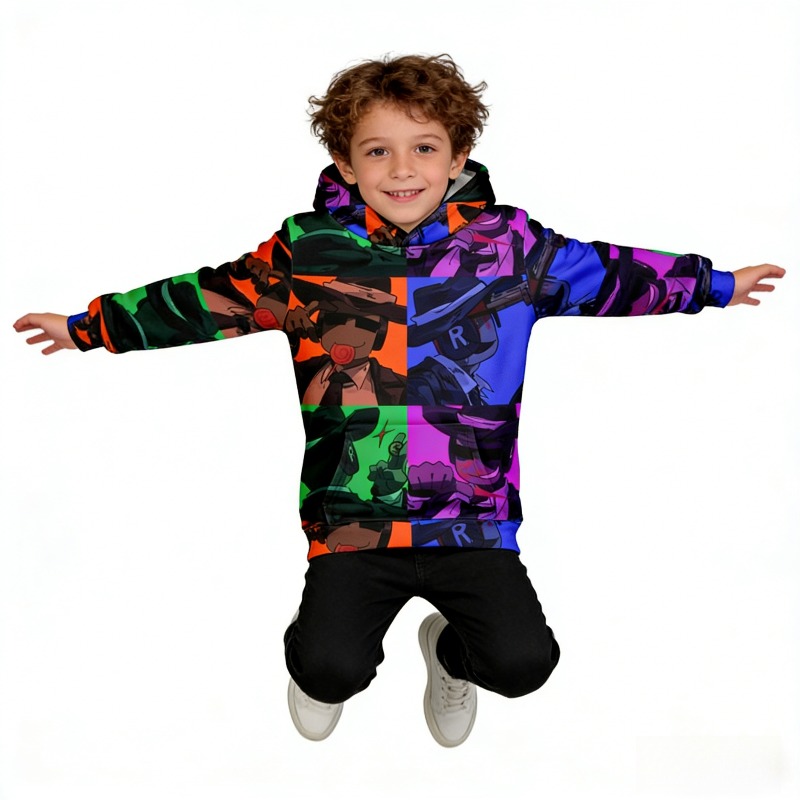 Winter Clothing Game - Gioco caldo Forsaken Chance Keep Warm