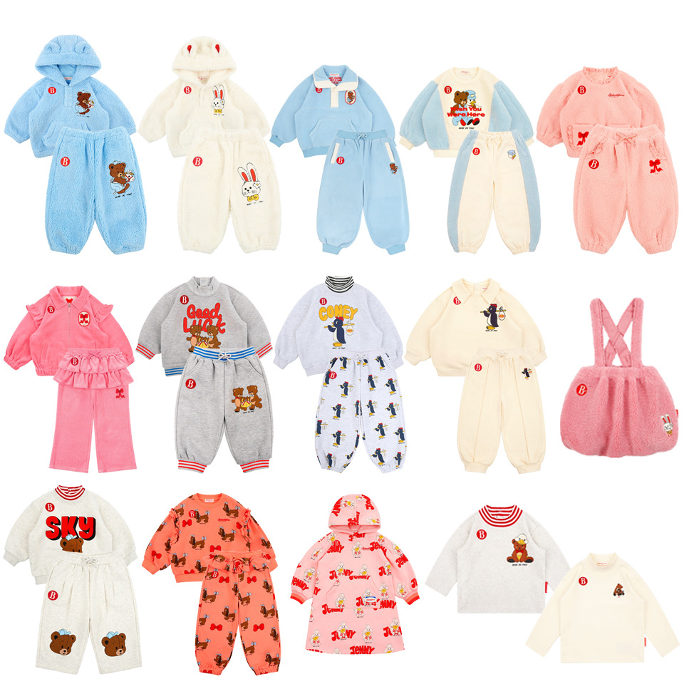 Winter Clothing 1 Year Old - Set di abbigliamento invernale per bambini