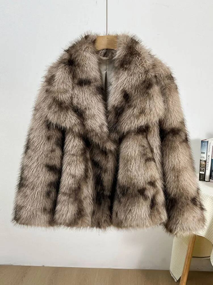 Winter Clothing Taiwan - Giacca Invernale Oversize da Donna 2026