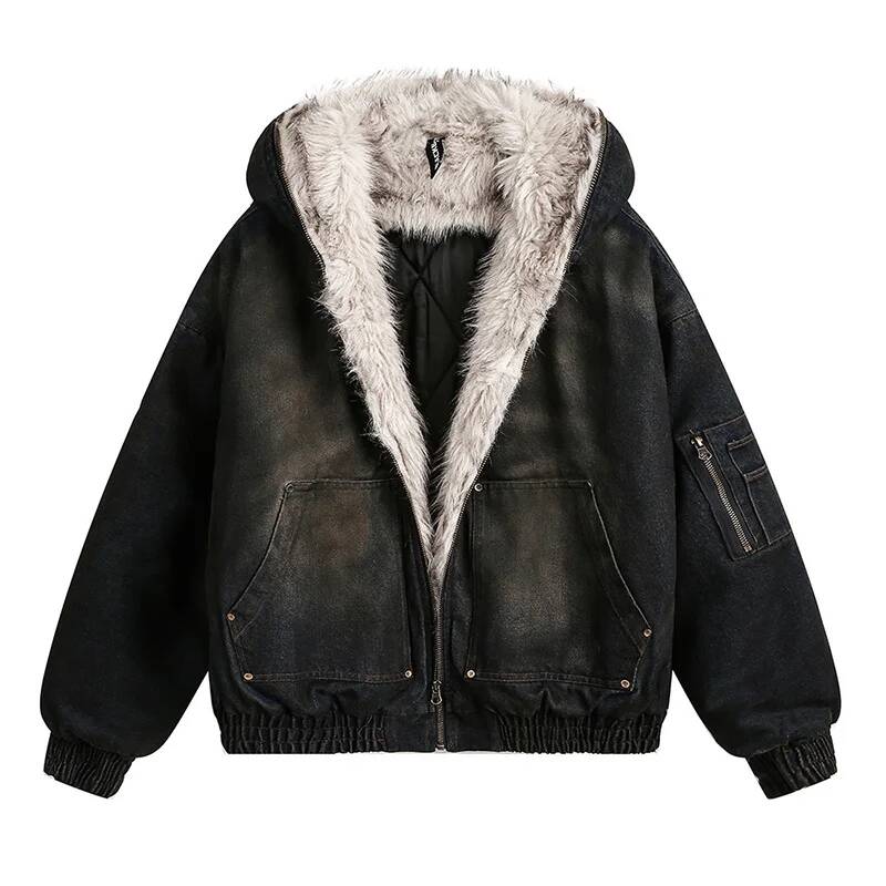 Winter Clothing Taiwan - Giacche Imbottite da Uomo Nuova Moda