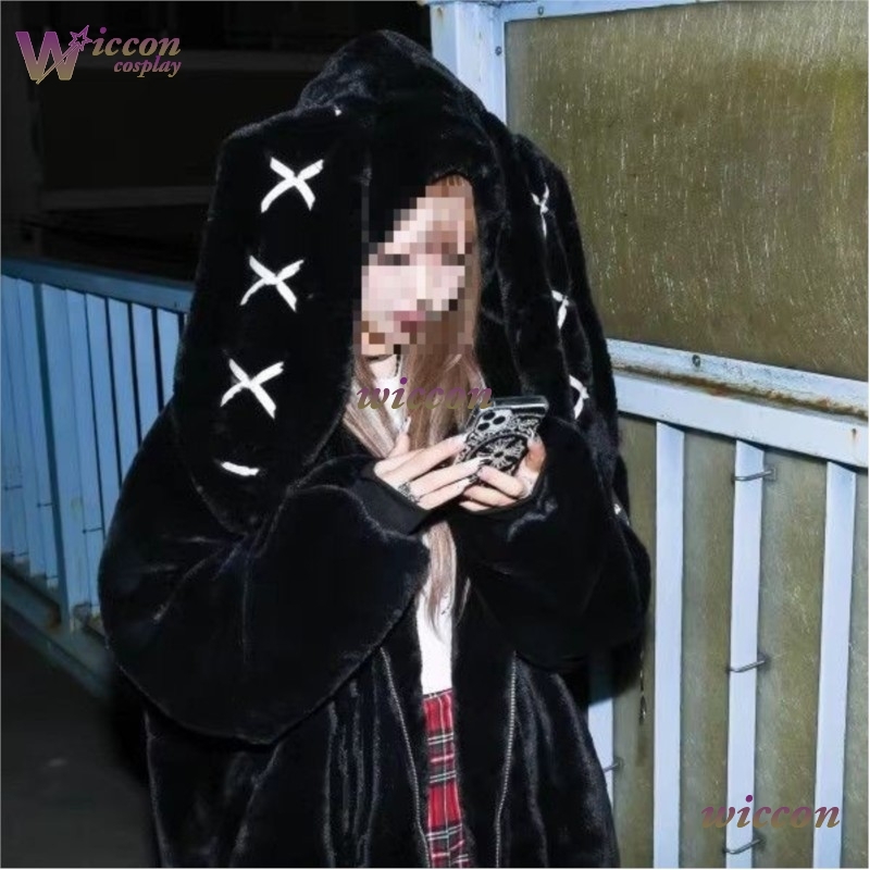 Winter Clothing Game - CosC Abbigliamento Invernali Giubbotti da Donna