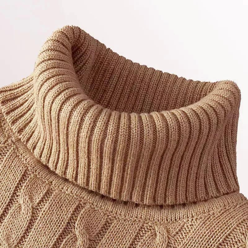 Winter Clothing Taiwan - 2024 Abbigliamento da uomo Autunno Inverno