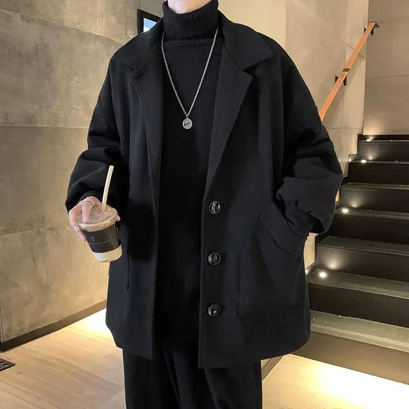 Cappotti in Lana Tinta Unita C - Winter Clothing Taiwan recensione e prezzo