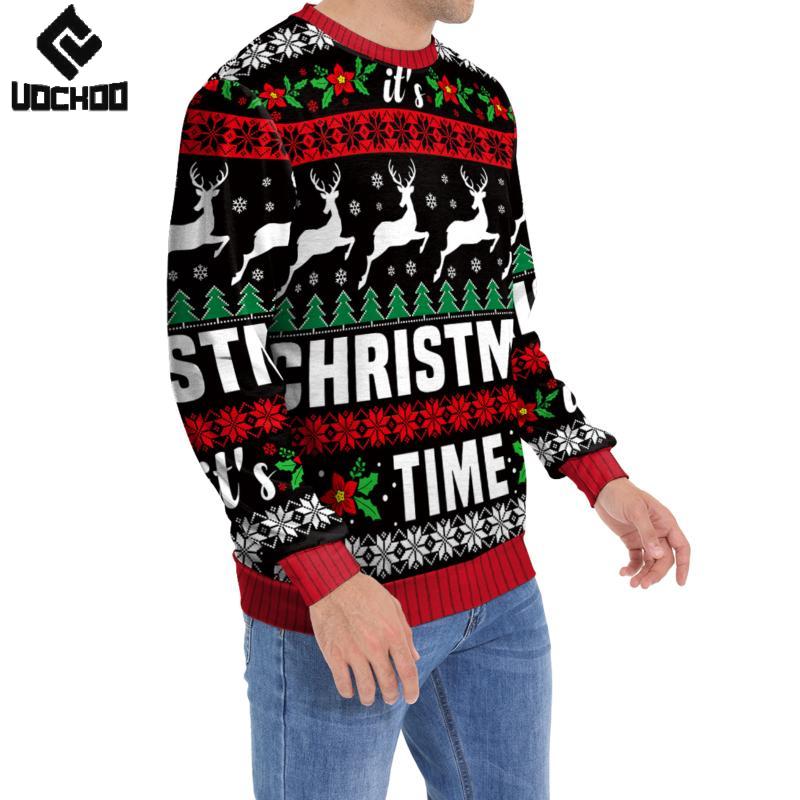 Alce Cosplay Natale Brutto Fel - Winter Clothing Europe recensione e prezzo