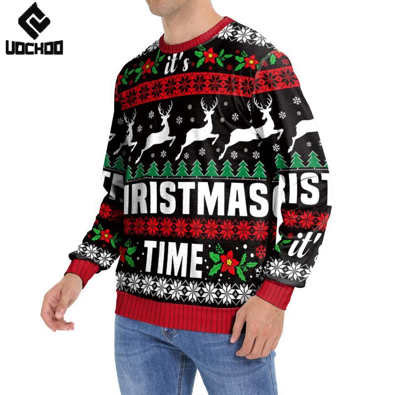 Alce Cosplay Natale Brutto Fel - Winter Clothing Europe recensione e prezzo
