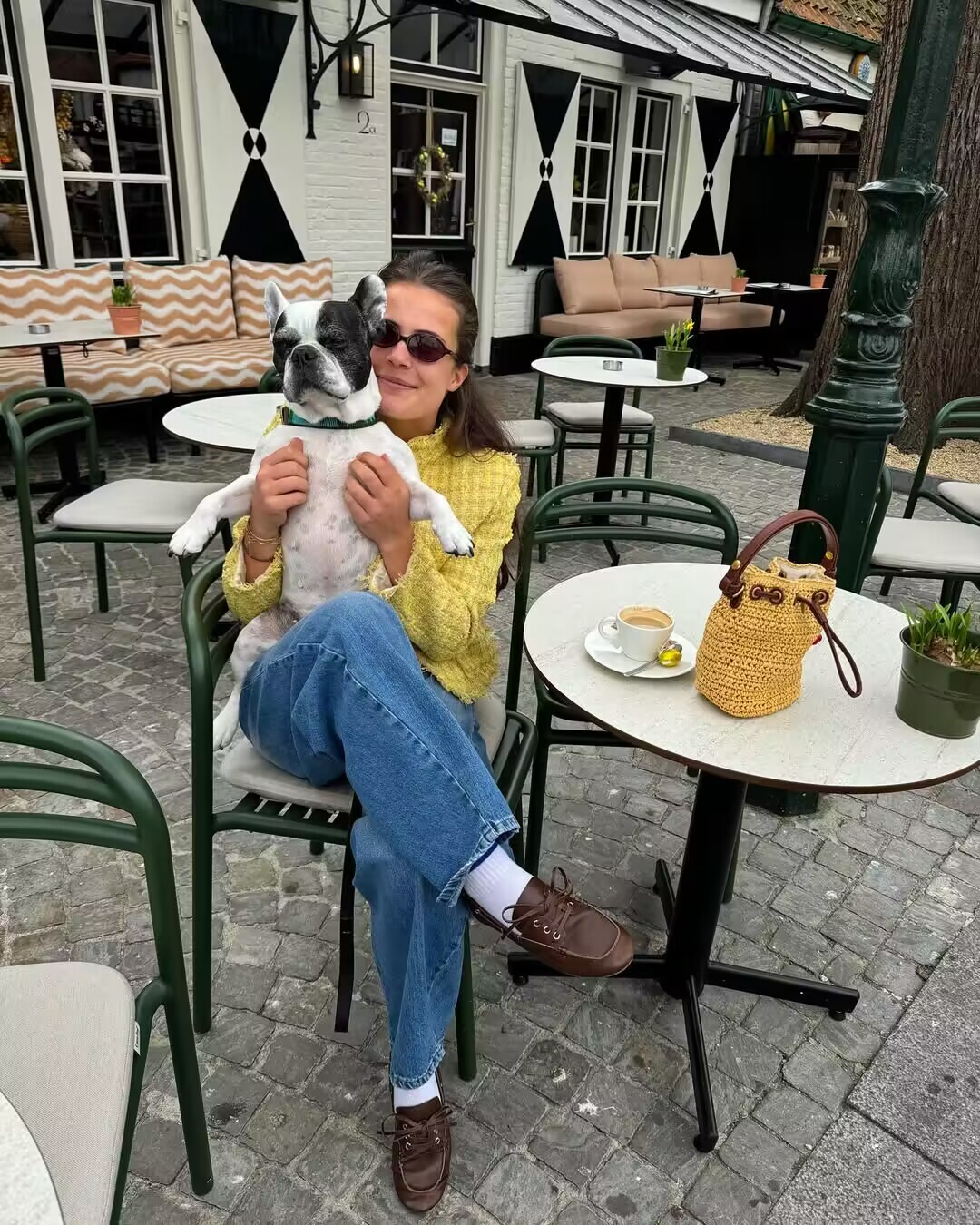 Autunno Inverno Nuovo Elegante - Yellow Winter Clothing recensione e prezzo
