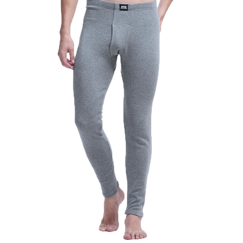 Pantaloni Termici Slim da Uomo - Thermal Base Layer recensione e prezzo
