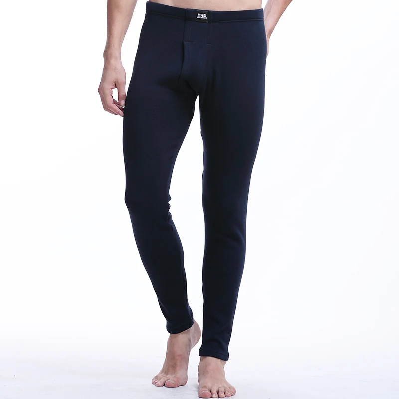 Pantaloni Termici Slim da Uomo - Thermal Base Layer recensione e prezzo