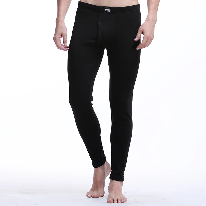 Pantaloni Termici Slim da Uomo - Thermal Base Layer recensione e prezzo