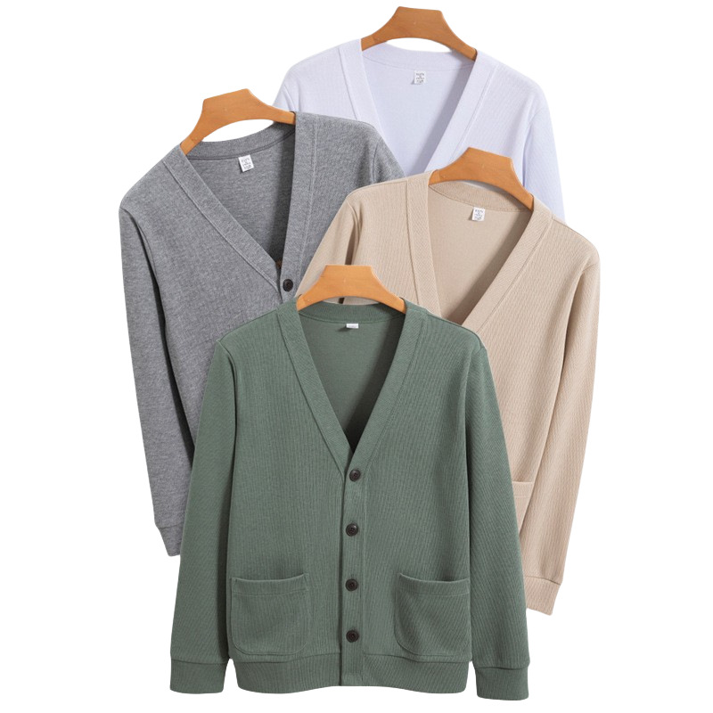 Cardigan da Uomo, Nuovo Modell - Winter Clothing Europe recensione e prezzo