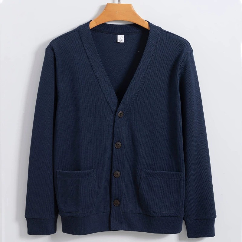 Cardigan da Uomo, Nuovo Modell - Winter Clothing Europe recensione e prezzo
