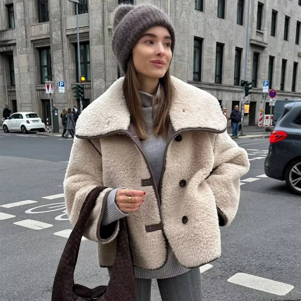 Nuovo Stile Invernale 2025: Gi - Winter Clothing Taiwan recensione e prezzo