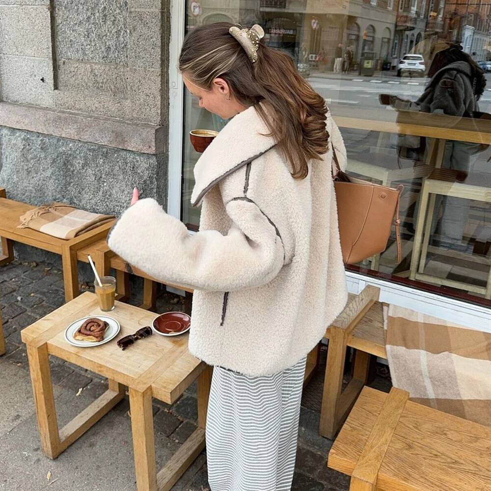 Nuovo Stile Invernale 2025: Gi - Winter Clothing Taiwan recensione e prezzo
