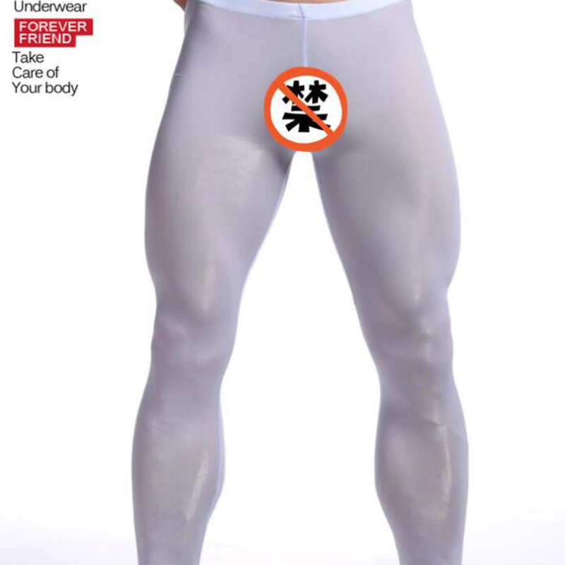 Leggings Termici da Uomo in Se - Thermal Base Layer recensione e prezzo