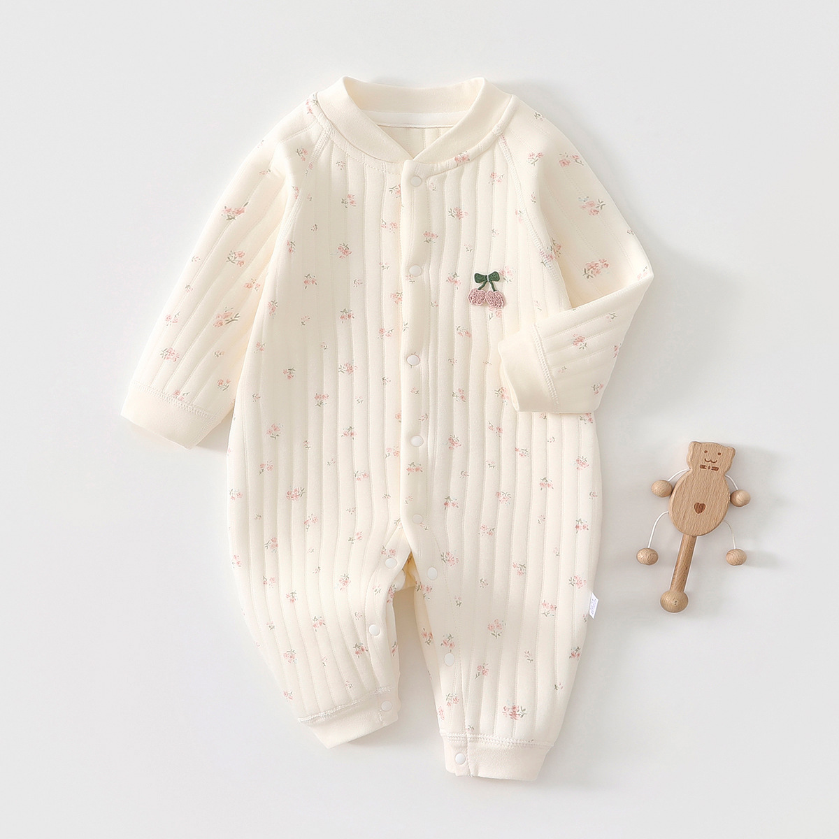 AYNIGIELL Tuta da neonato autu - Winter Clothing 1 Year Old recensione e prezzo