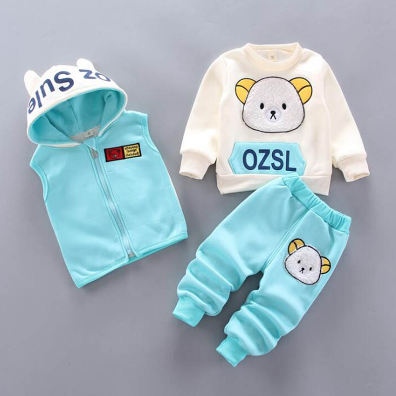Set di abbigliamento per neona - Winter Clothing 1 Year Old recensione e prezzo