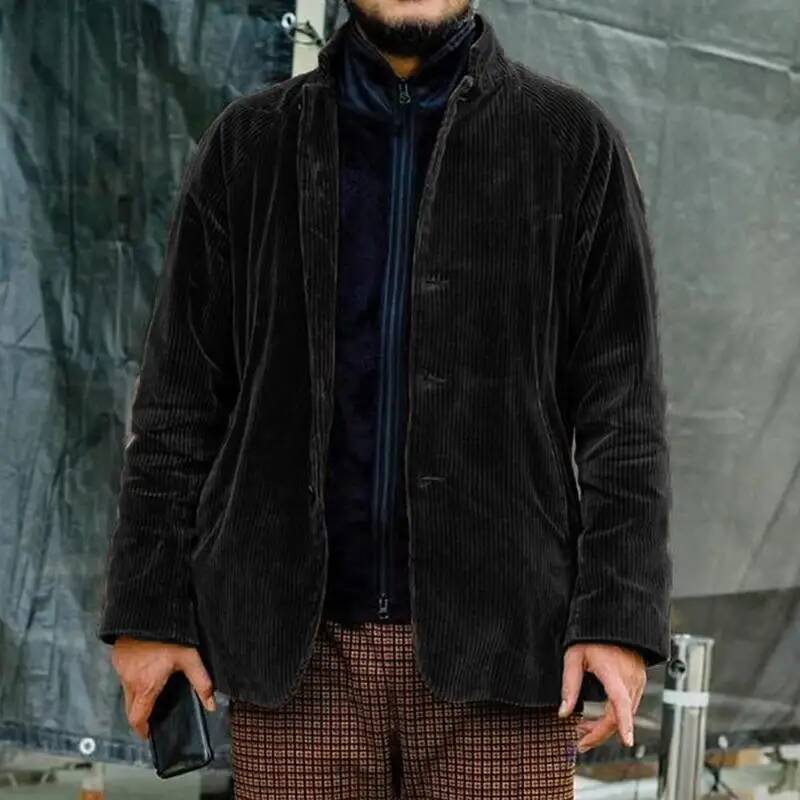 Giacche in velluto a coste da  - Winter Clothing Taiwan recensione e prezzo