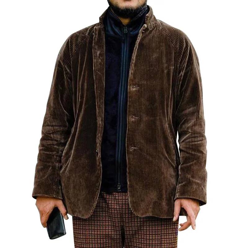 Giacche in velluto a coste da  - Winter Clothing Taiwan recensione e prezzo