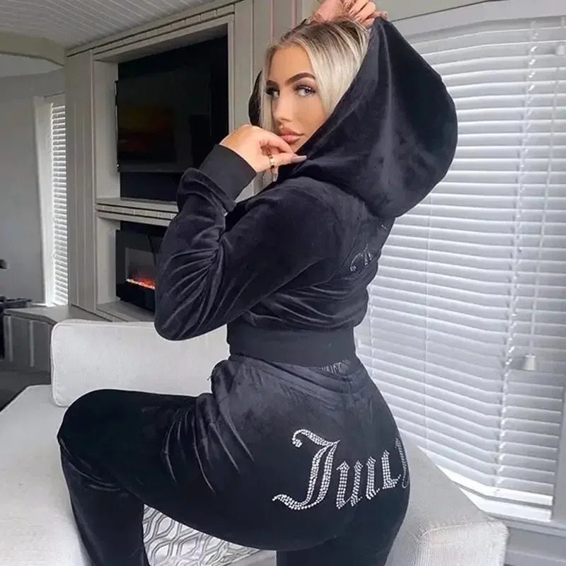 2025 Nuovo Inverno Juicy Couto - Winter Clothing Essentials recensione e prezzo