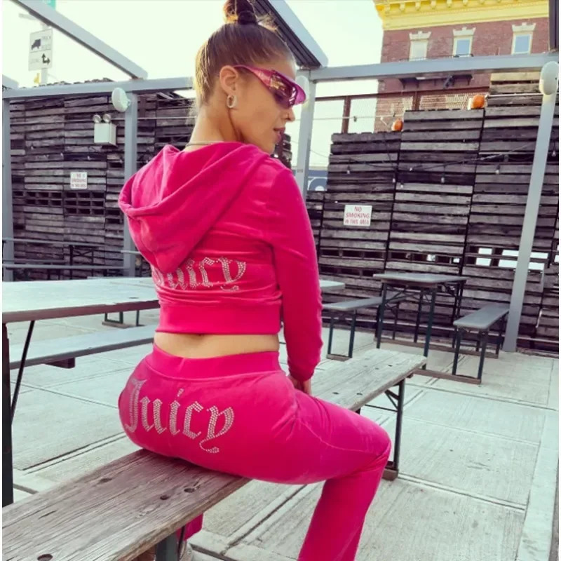 2025 Nuovo Inverno Juicy Couto - Winter Clothing Essentials recensione e prezzo