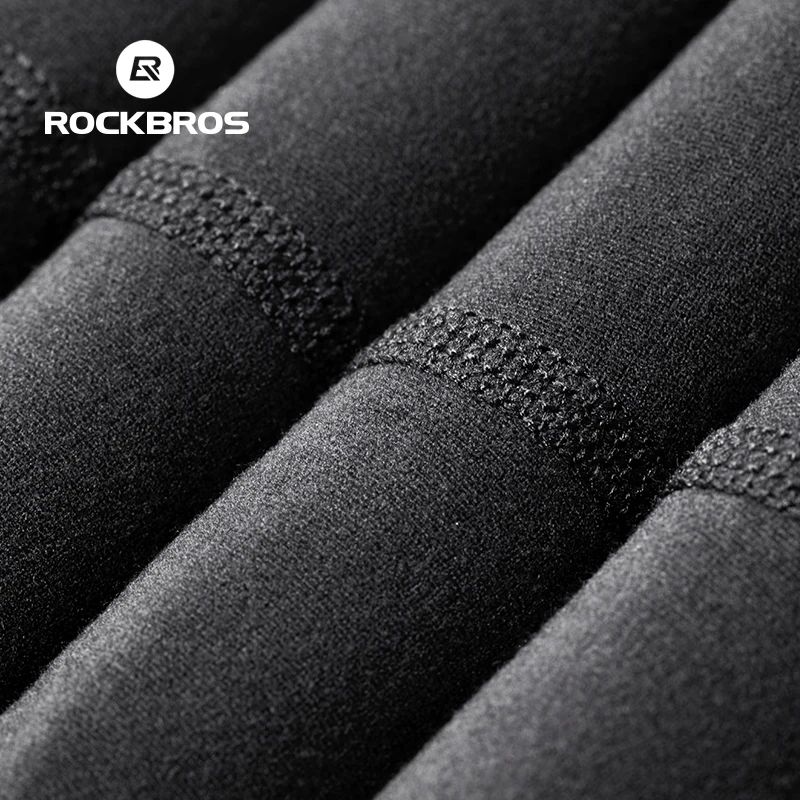 ROCKBROS Maglia Termica Invern - Thermal Base Layer recensione e prezzo