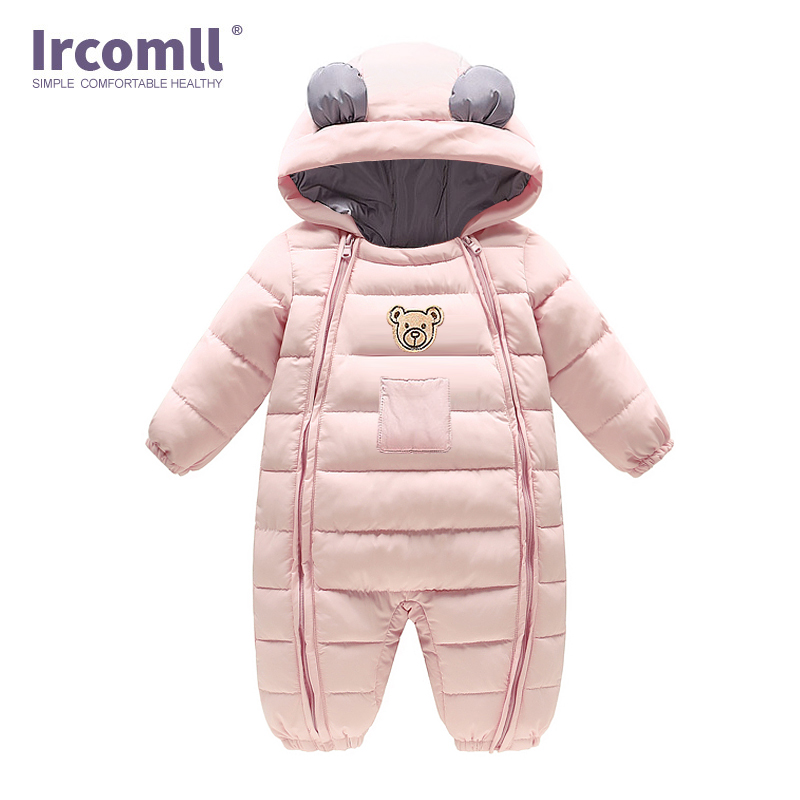 Ircomll Abbigliamento per Neon - Winter Clothing 1 Year Old recensione e prezzo