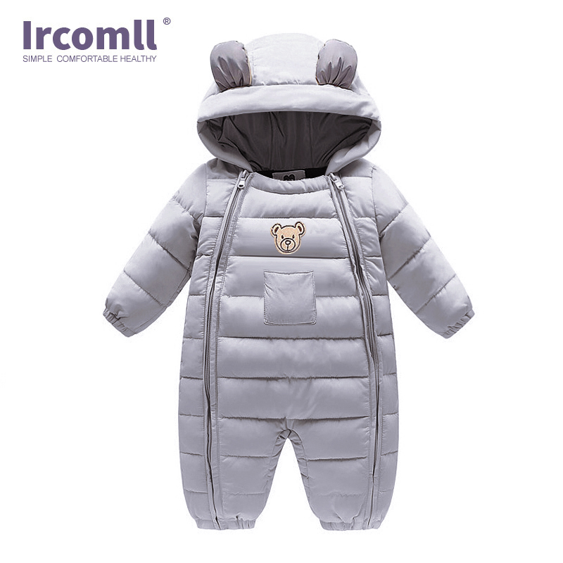 Ircomll Abbigliamento per Neon - Winter Clothing 1 Year Old recensione e prezzo