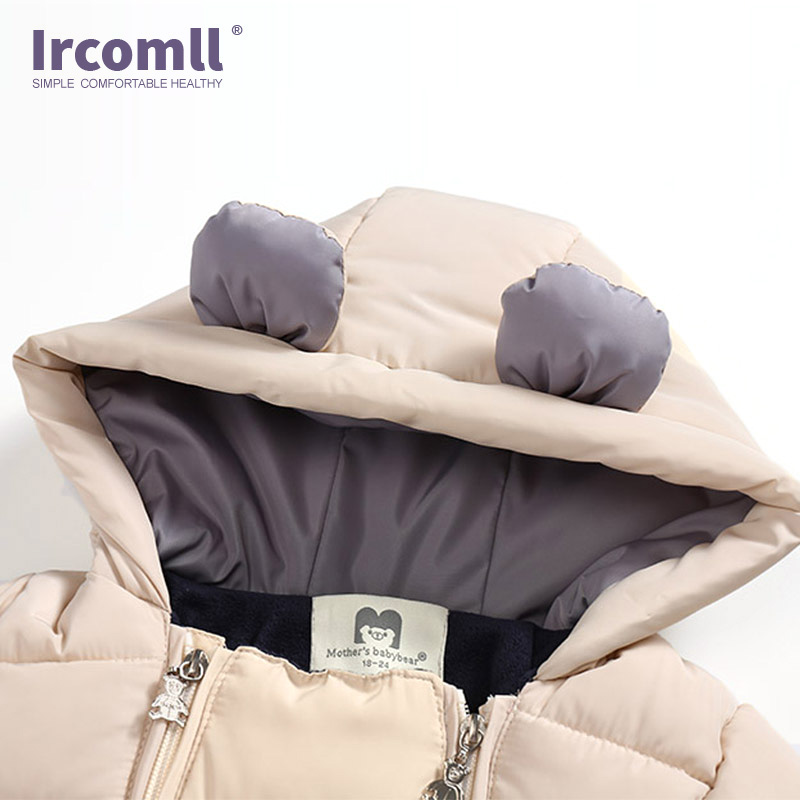 Ircomll Abbigliamento per Neon - Winter Clothing 1 Year Old recensione e prezzo