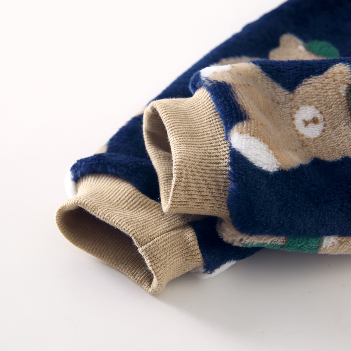 Tute a maniche lunghe ispessit - Winter Clothing 1 Year Old recensione e prezzo