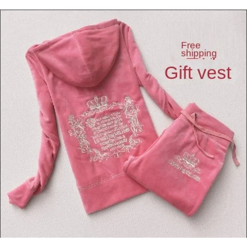 JC tuta da donna in velluto di - Y2K Winter Clothing recensione e prezzo