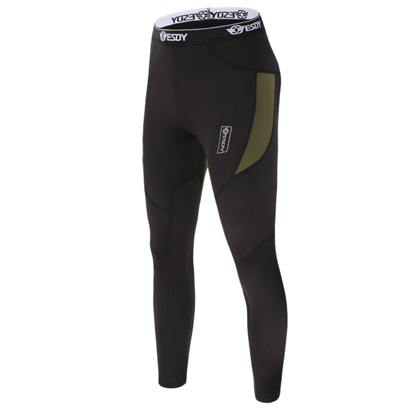 NUOVO inverno termico FLeece c - Thermal Base Layer recensione e prezzo