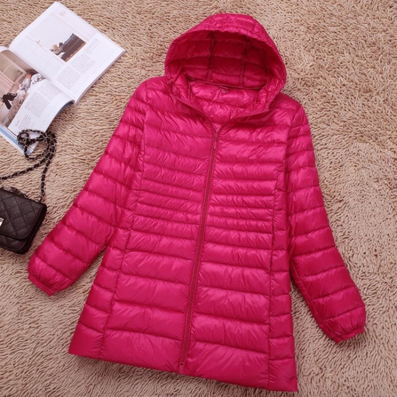 Plus Size 5XL 6XL 7XL Piumini  - Winter Clothing Essentials recensione e prezzo