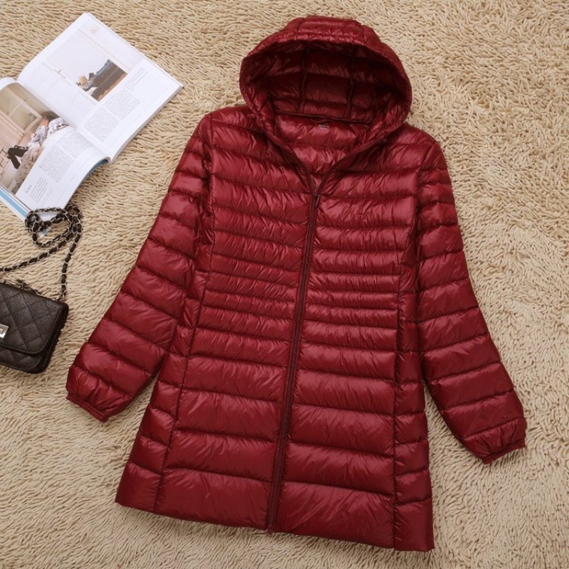 Plus Size 5XL 6XL 7XL Piumini  - Winter Clothing Essentials recensione e prezzo
