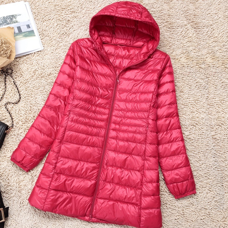 Plus Size 5XL 6XL 7XL Piumini  - Winter Clothing Essentials recensione e prezzo
