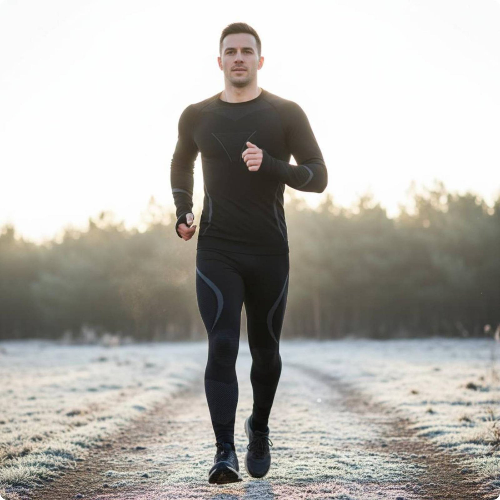 Set di Abbigliamento Base Laye - Thermal Base Layer recensione e prezzo