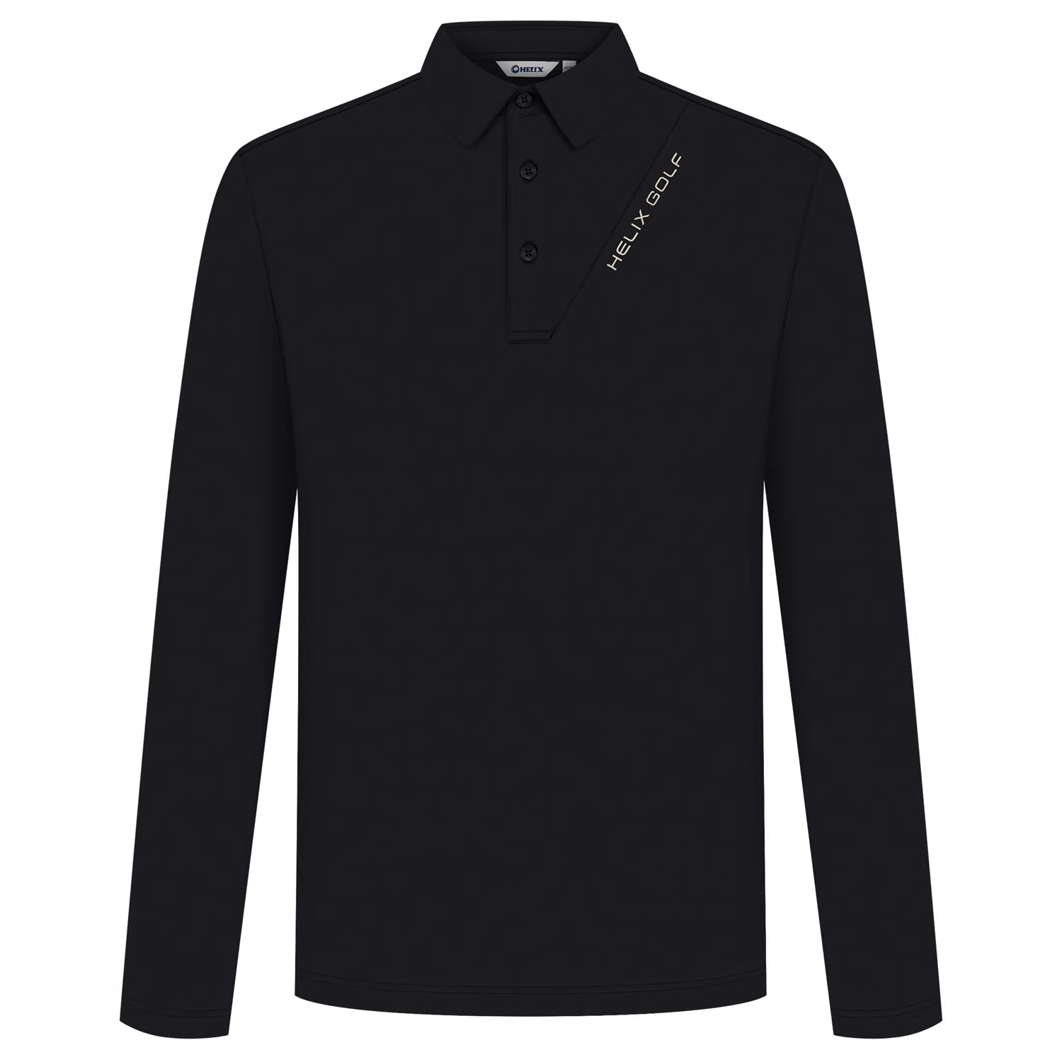 HELIX Abbigliamento da golf Po - Winter Sun Clothing recensione e prezzo