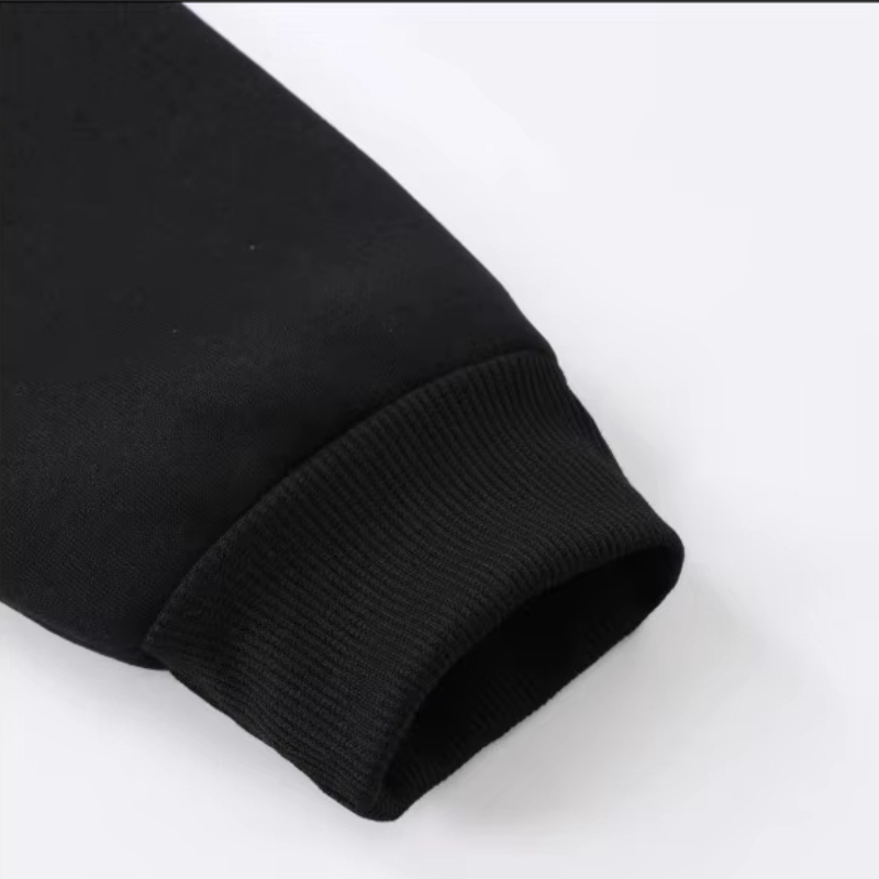 Felpa Retro Dragon Ball Ultra  - Y2K Winter Clothing recensione e prezzo
