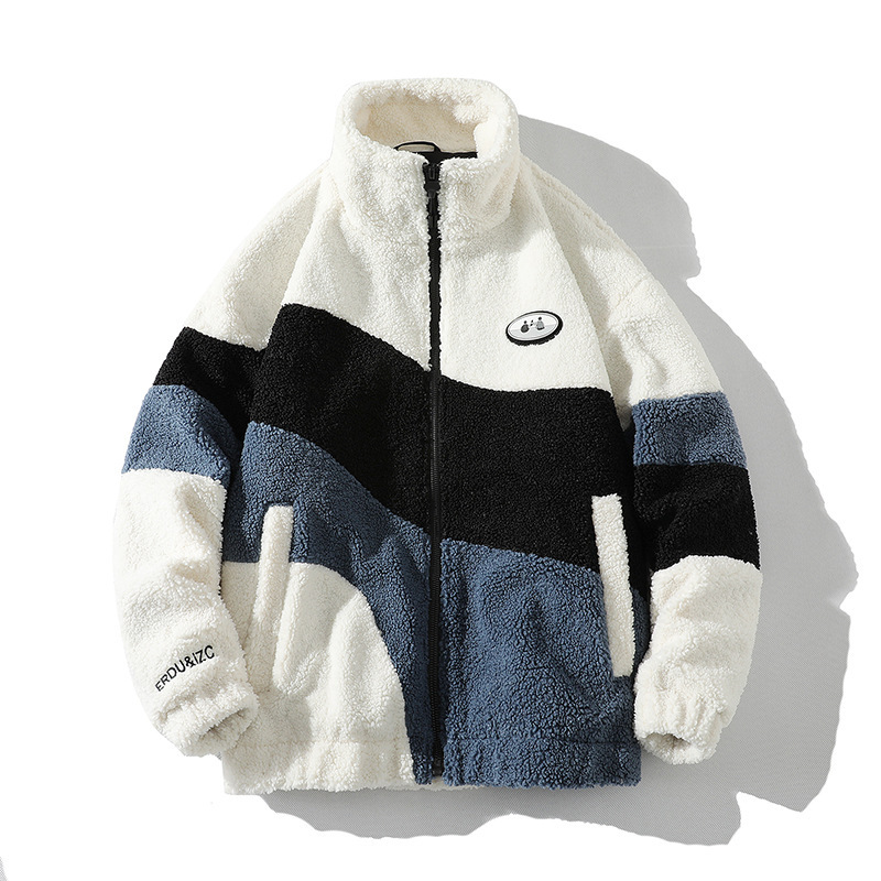 2025 Nuovo cappotto da coppia  - Winter Clothing Europe recensione e prezzo