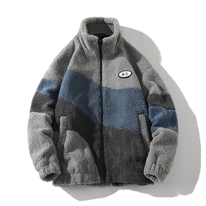 2025 Nuovo cappotto da coppia  - Winter Clothing Europe recensione e prezzo