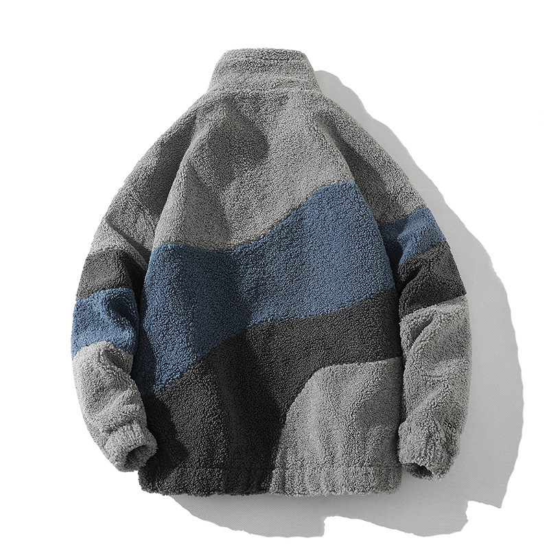 2025 Nuovo cappotto da coppia  - Winter Clothing Europe recensione e prezzo