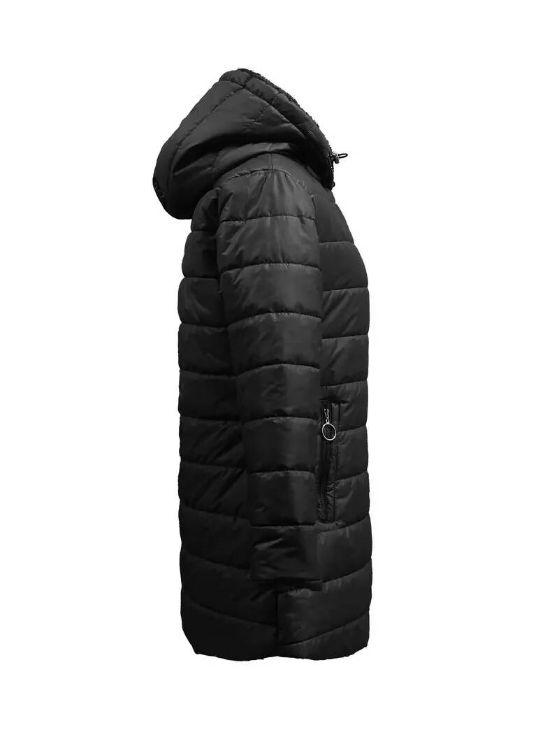 Giacca invernale calda con cap - Winter Clothing Taiwan recensione e prezzo