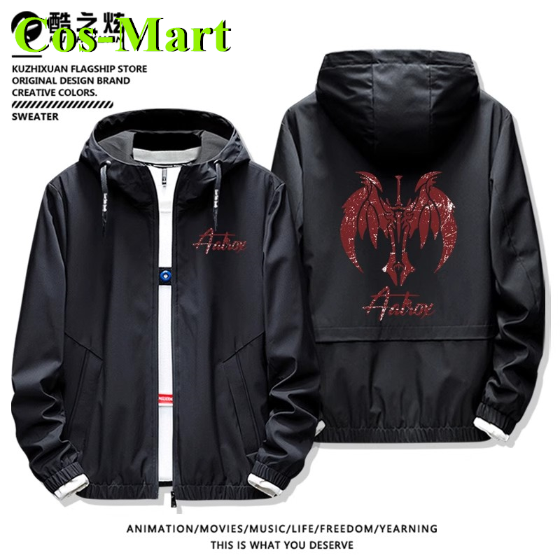 Cos-Mart Gioco LOL Aatrox The  - Winter Clothing Essentials recensione e prezzo
