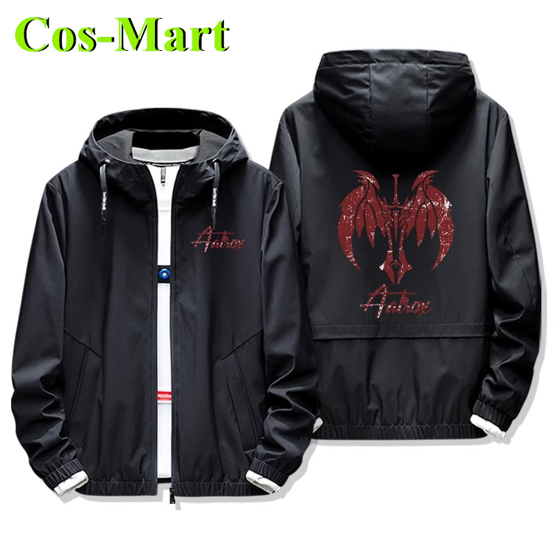 Cos-Mart Gioco LOL Aatrox The  - Winter Clothing Essentials recensione e prezzo