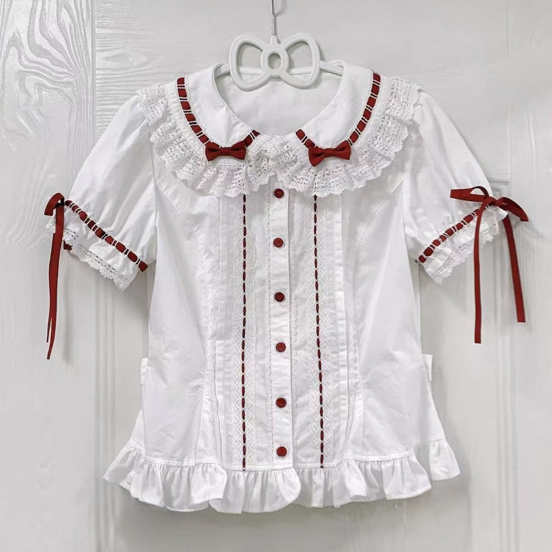 Camicetta da donna in stile Lo - Y2K Winter Clothing recensione e prezzo
