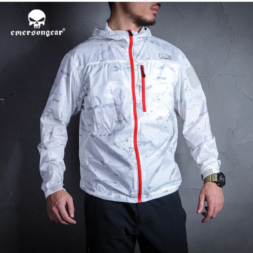 Giacca in pelle Emersongear Gi - Winter Sun Clothing recensione e prezzo