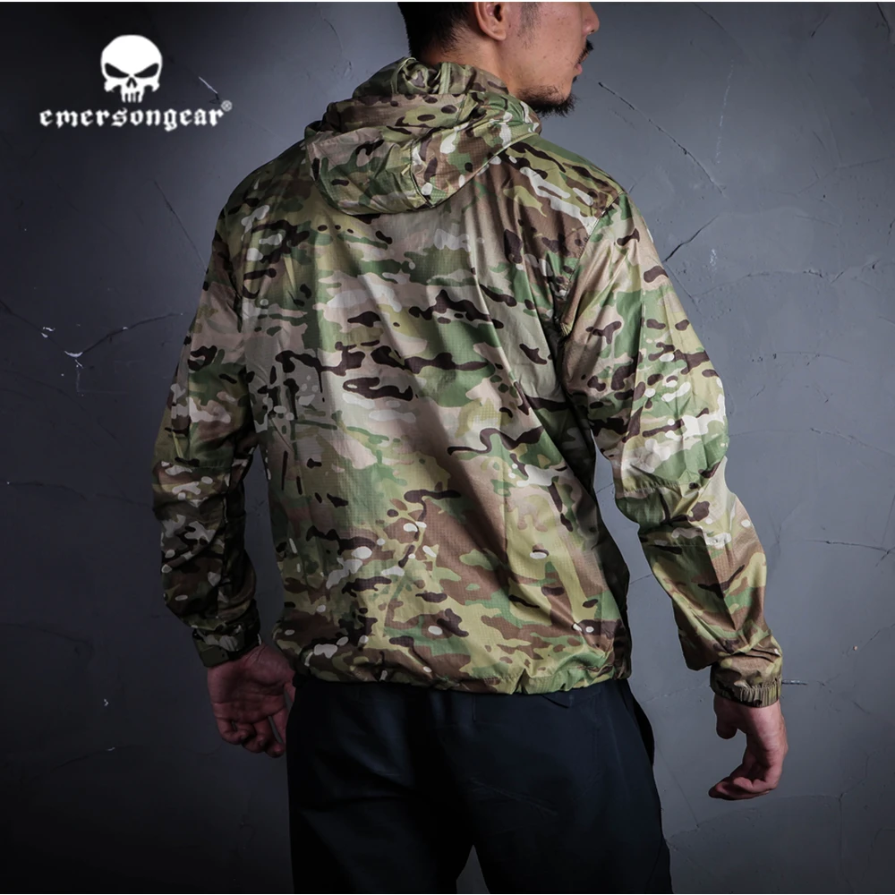 Giacca in pelle Emersongear Gi - Winter Sun Clothing recensione e prezzo